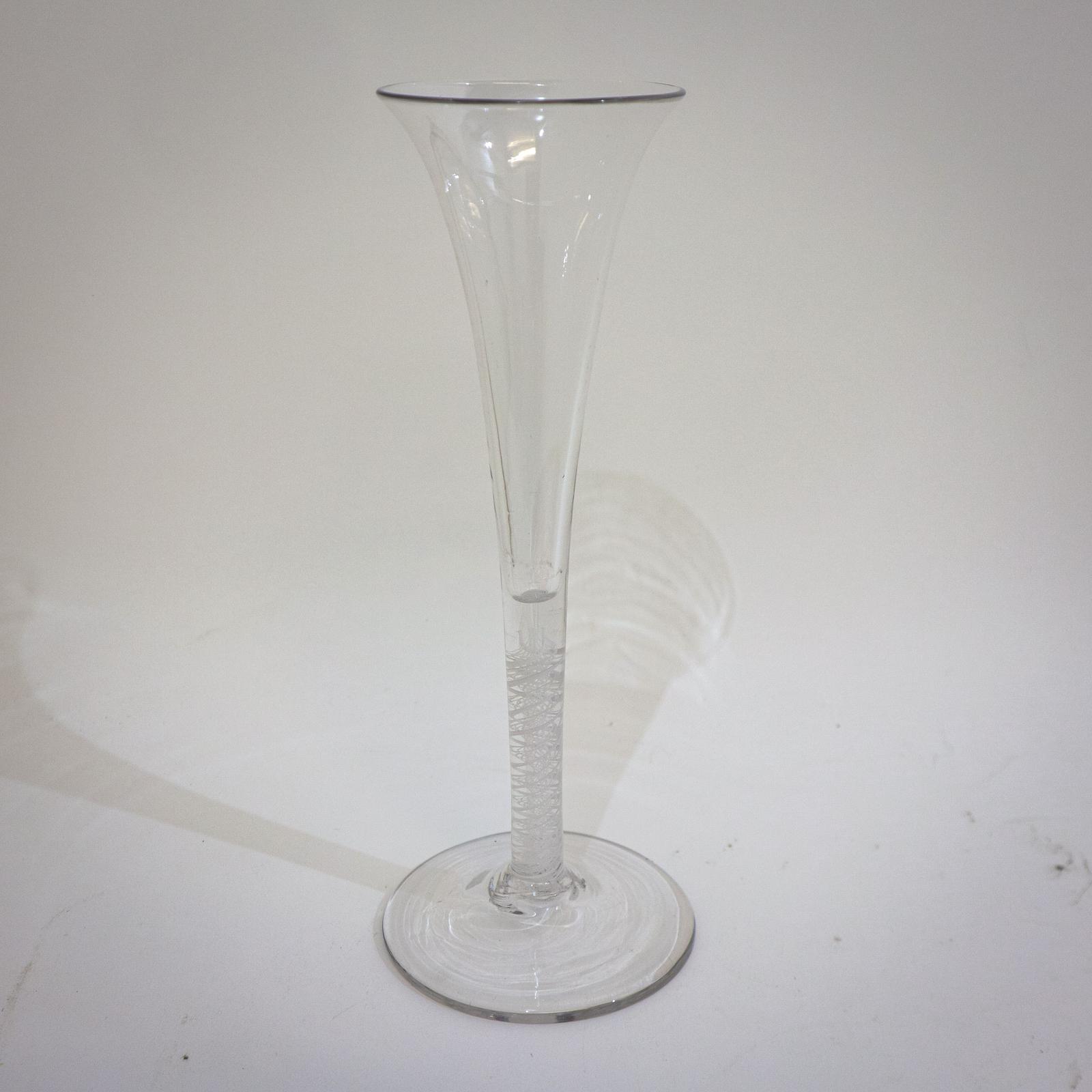 Georgian Ratafia DSOT Glass (1 of 6)