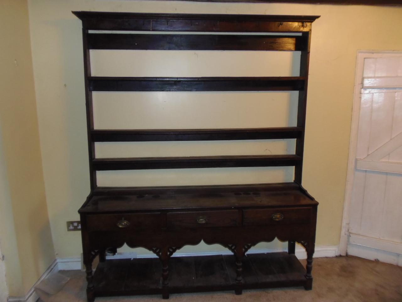 Welsh Dresser (1 of 9) Welsh Dresser (1 of 9)