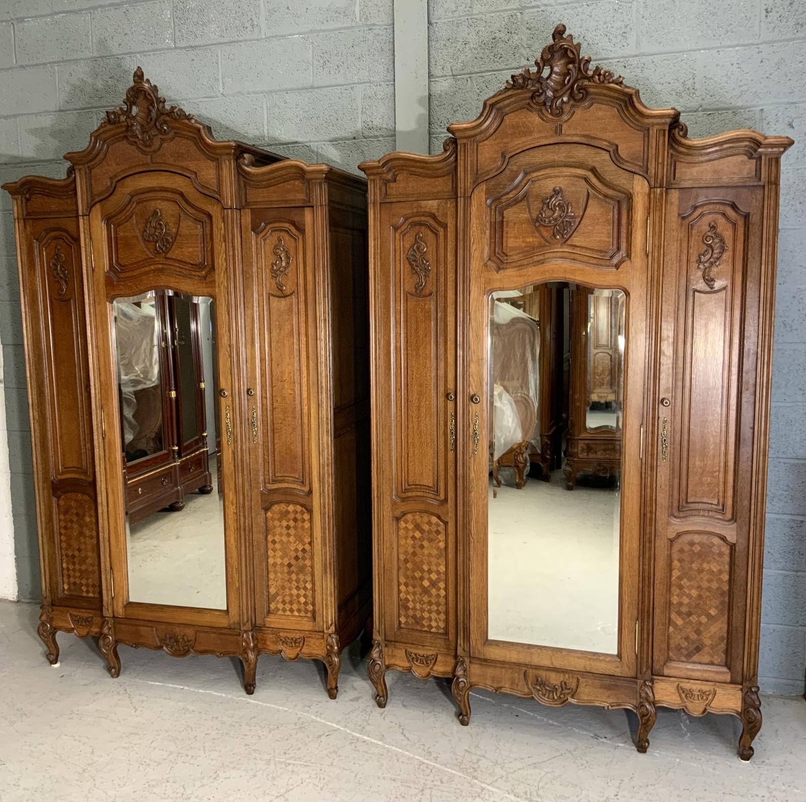 French Furniture - main image