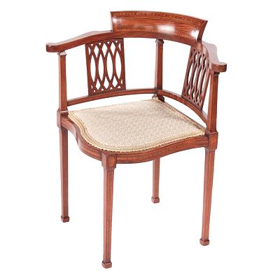 Corner Chairs - main image