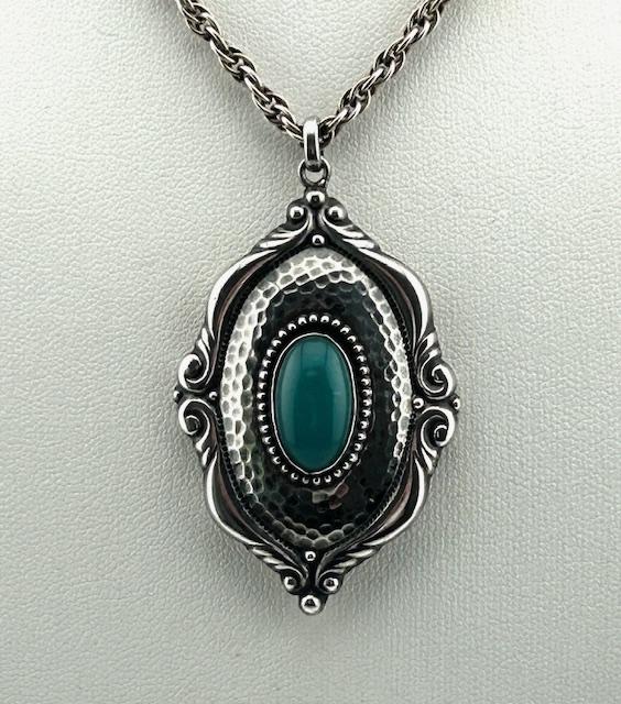 Agate Miscellaneous Silver - main image