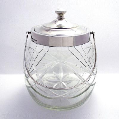 Glass Jars - main image