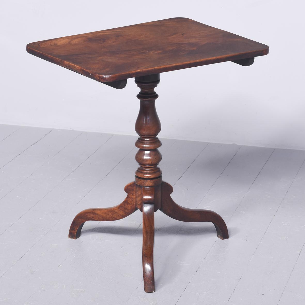 William IV Occasional Table (1 of 6)