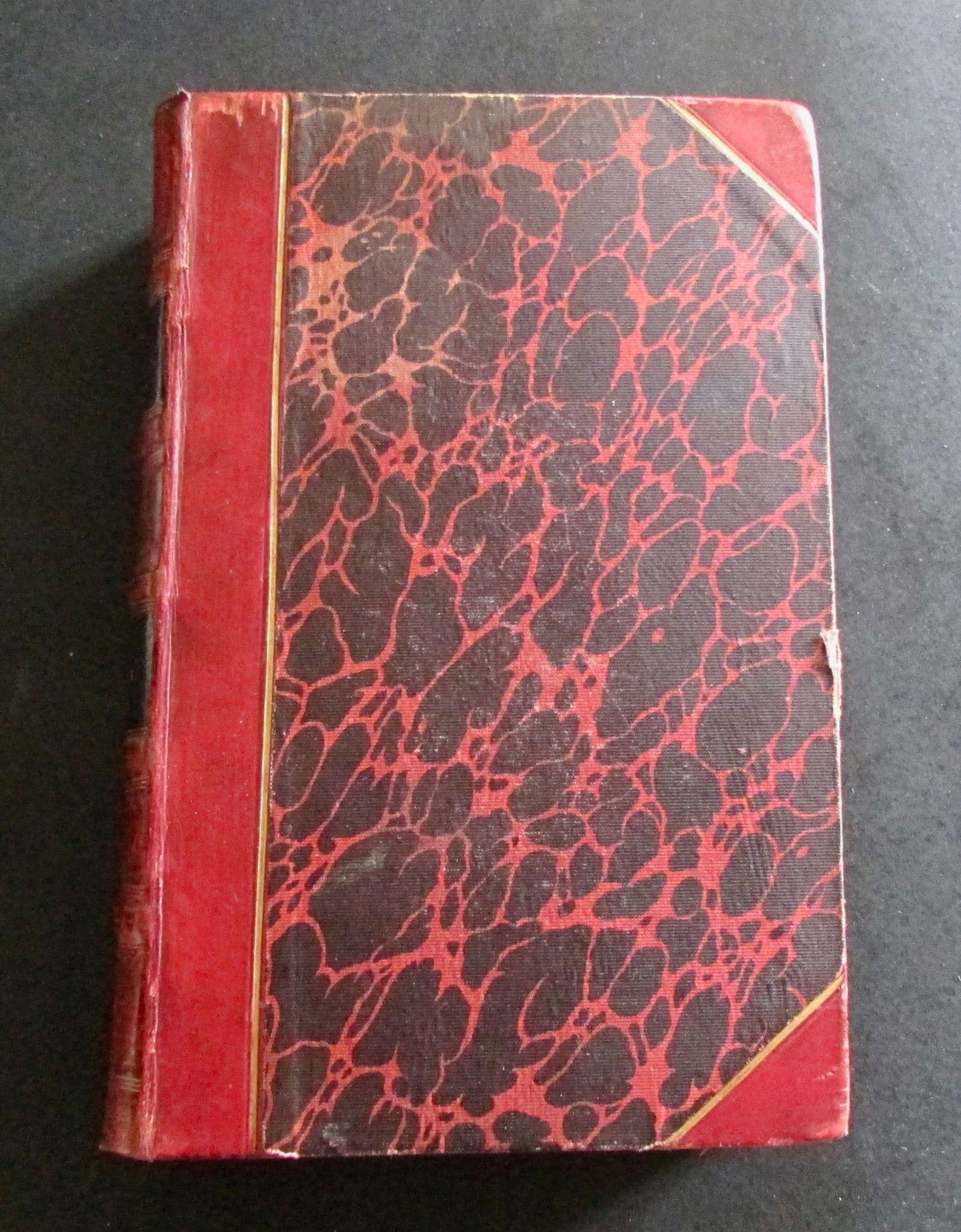 1857 1st Edition,   Little Dorrit by Charles Dickens (1 of 5)