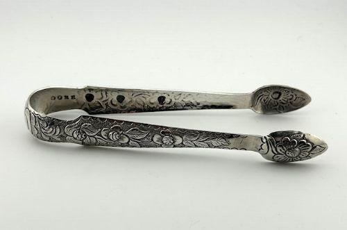 Dublin Assay Office Silver - main image