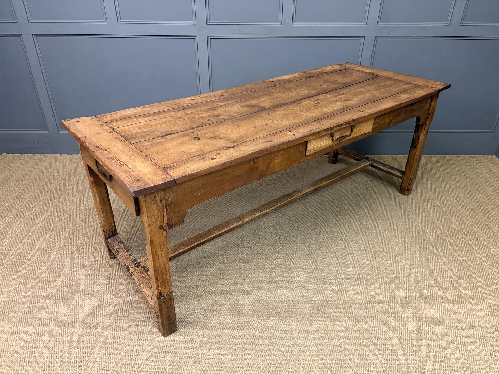French Dining Tables - main image
