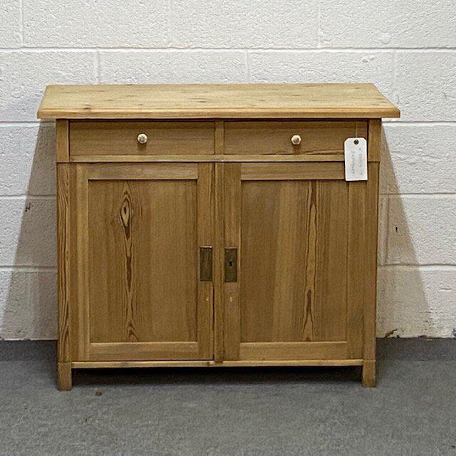 Antique Pine Dresser Base c.1915 (1 of 5) Antique Pine Dresser Base c.1915 (1 of 5)