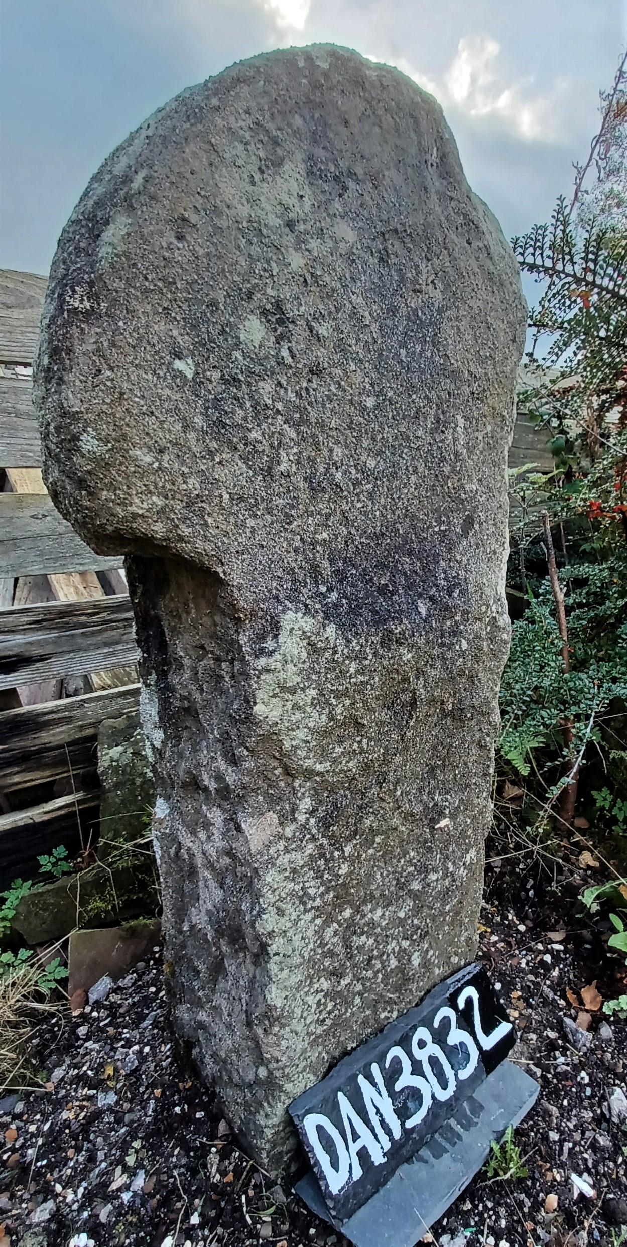 Old Yorkshire Stoop (1 of 1)