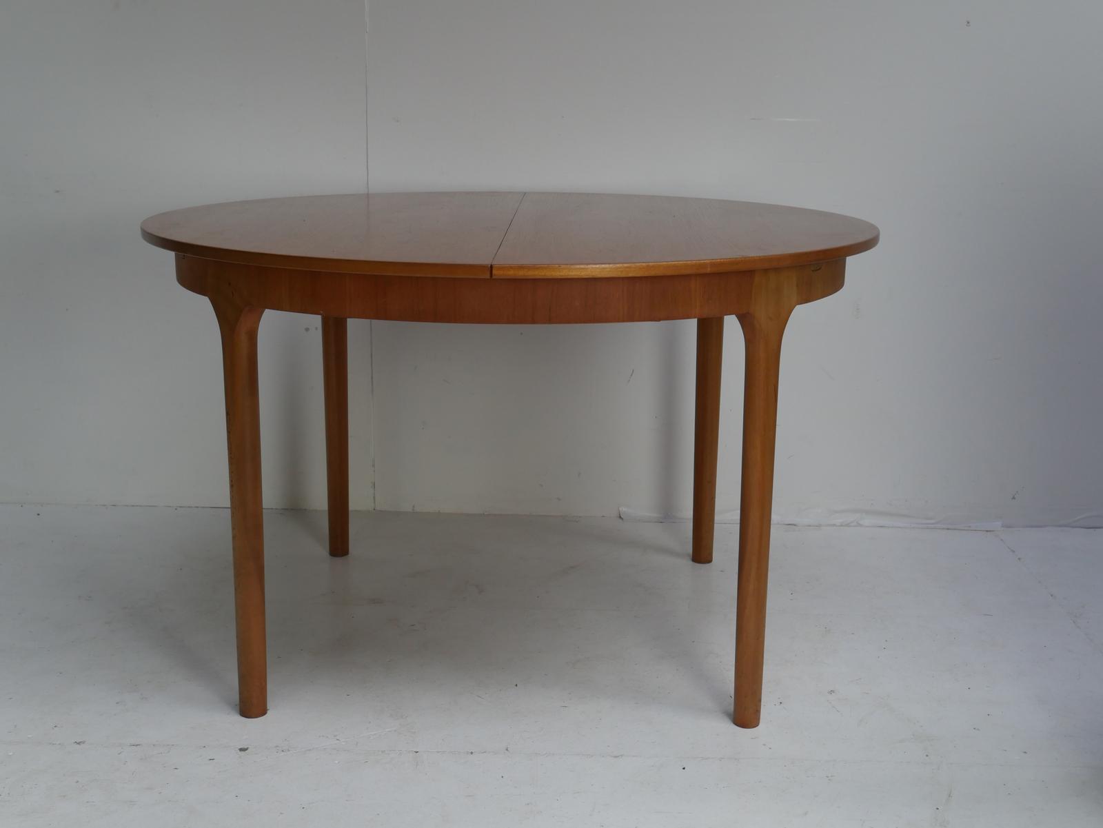 Scottish Extending Table by Macintosh (1 of 10) Scottish Extending Table by Macintosh (1 of 10)