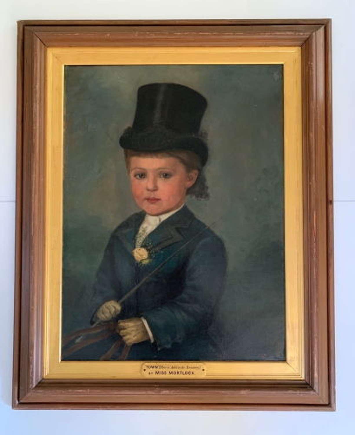 Ethel Mortlock - 'Town' - Marie Adelaide Brassey 'marchioness of Willingdon (1 of 12)