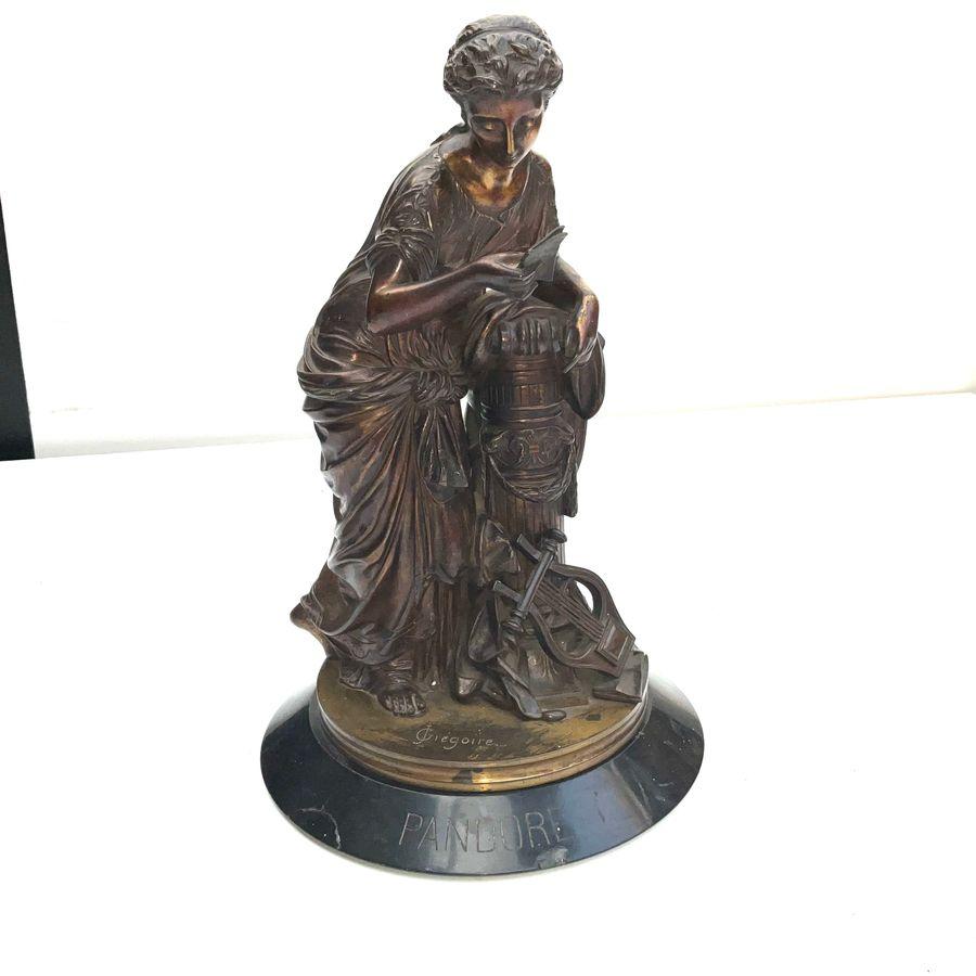 Gregoire Bronze (1 of 14)
