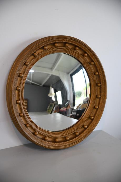 Convex Mirrors - main image