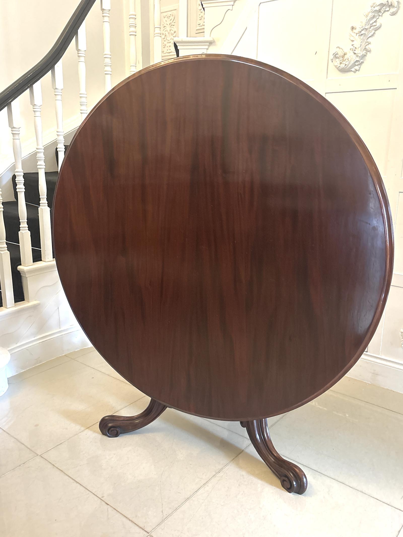 Victorian Dining Tables - main image