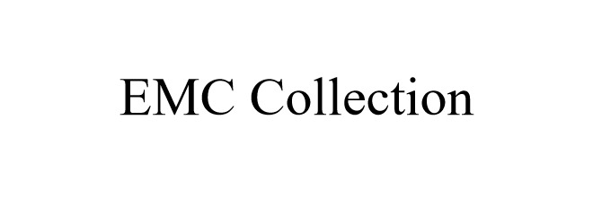 EMC Collection - logo image