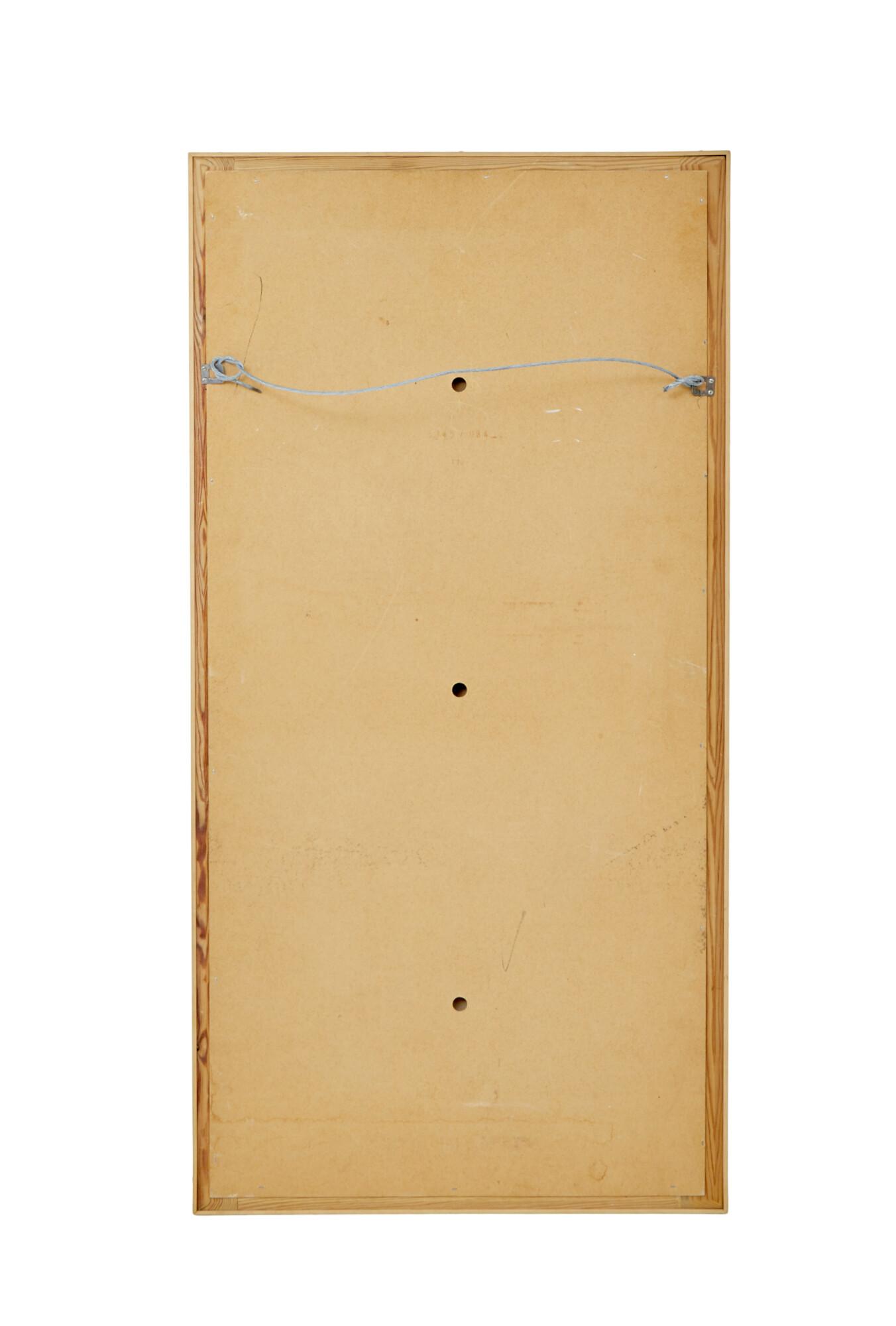 20th Century Glass Mirrors - main image