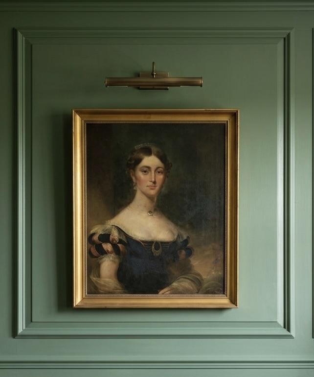 English School. 19th Century Oil on Canvas Portrait of a Lady (1 of 7) English School. 19th Century Oil on Canvas Portrait of a Lady (1 of 7)