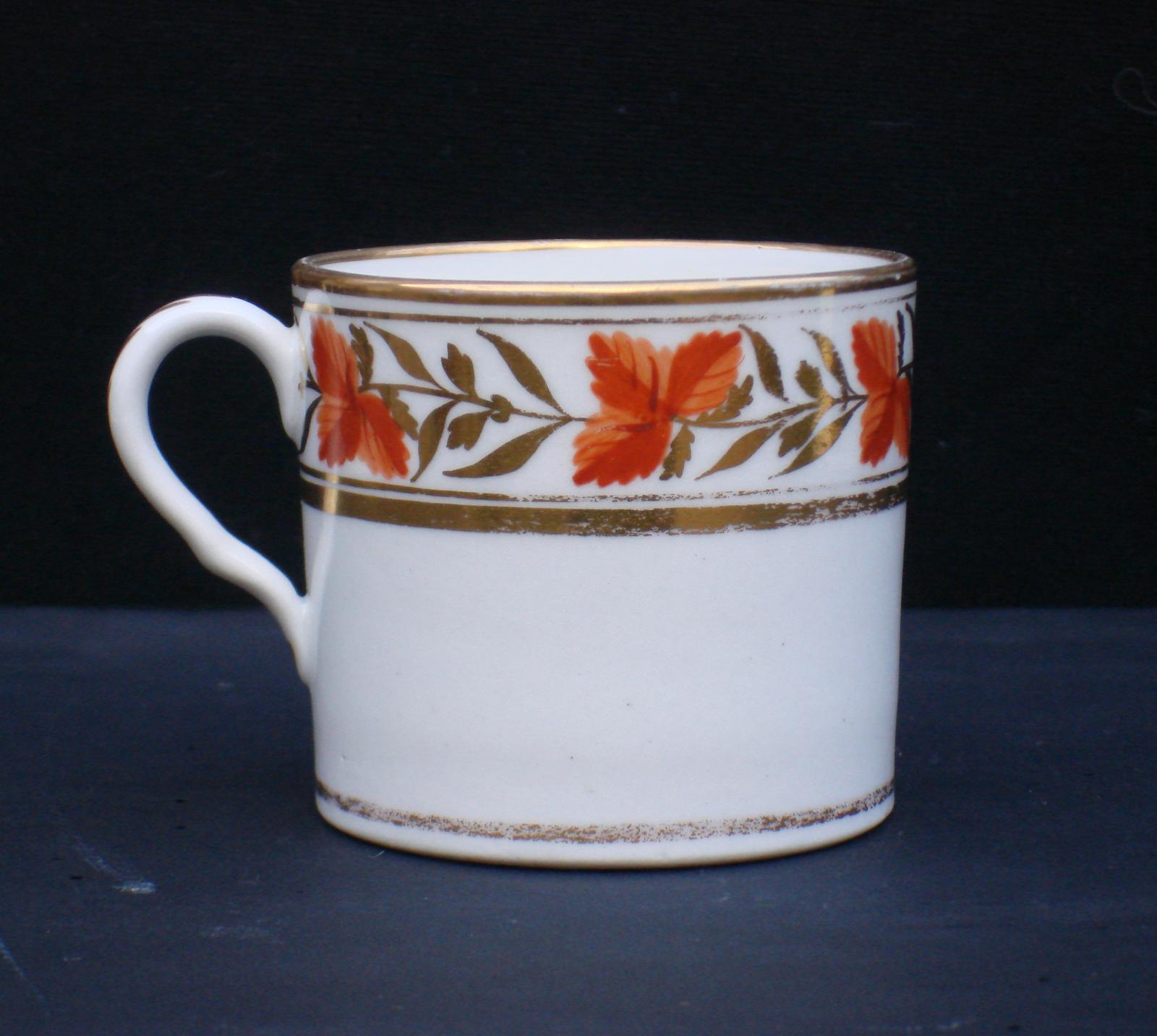 Coffee Can c.1805 (1 of 1)