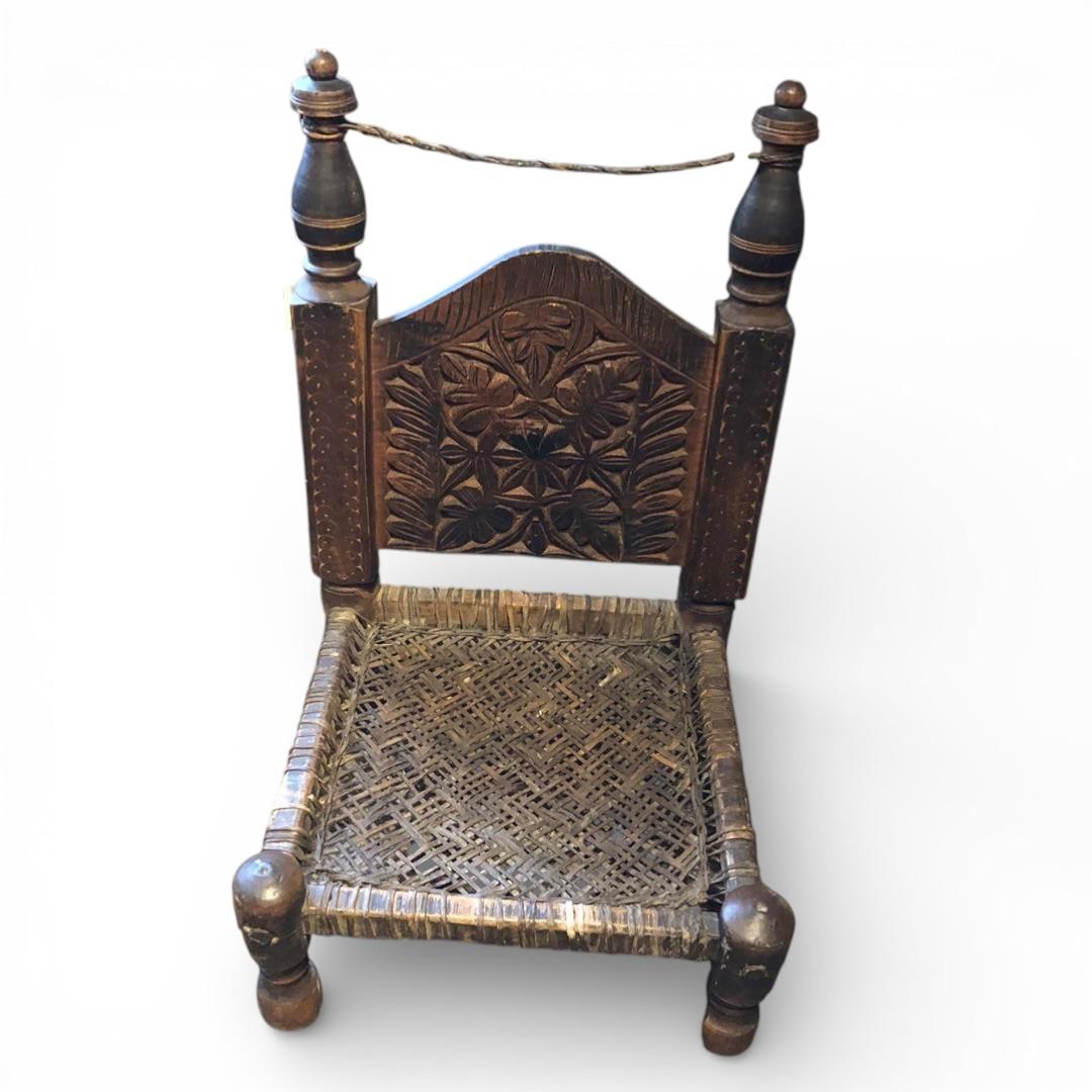 Asian Chairs - main image