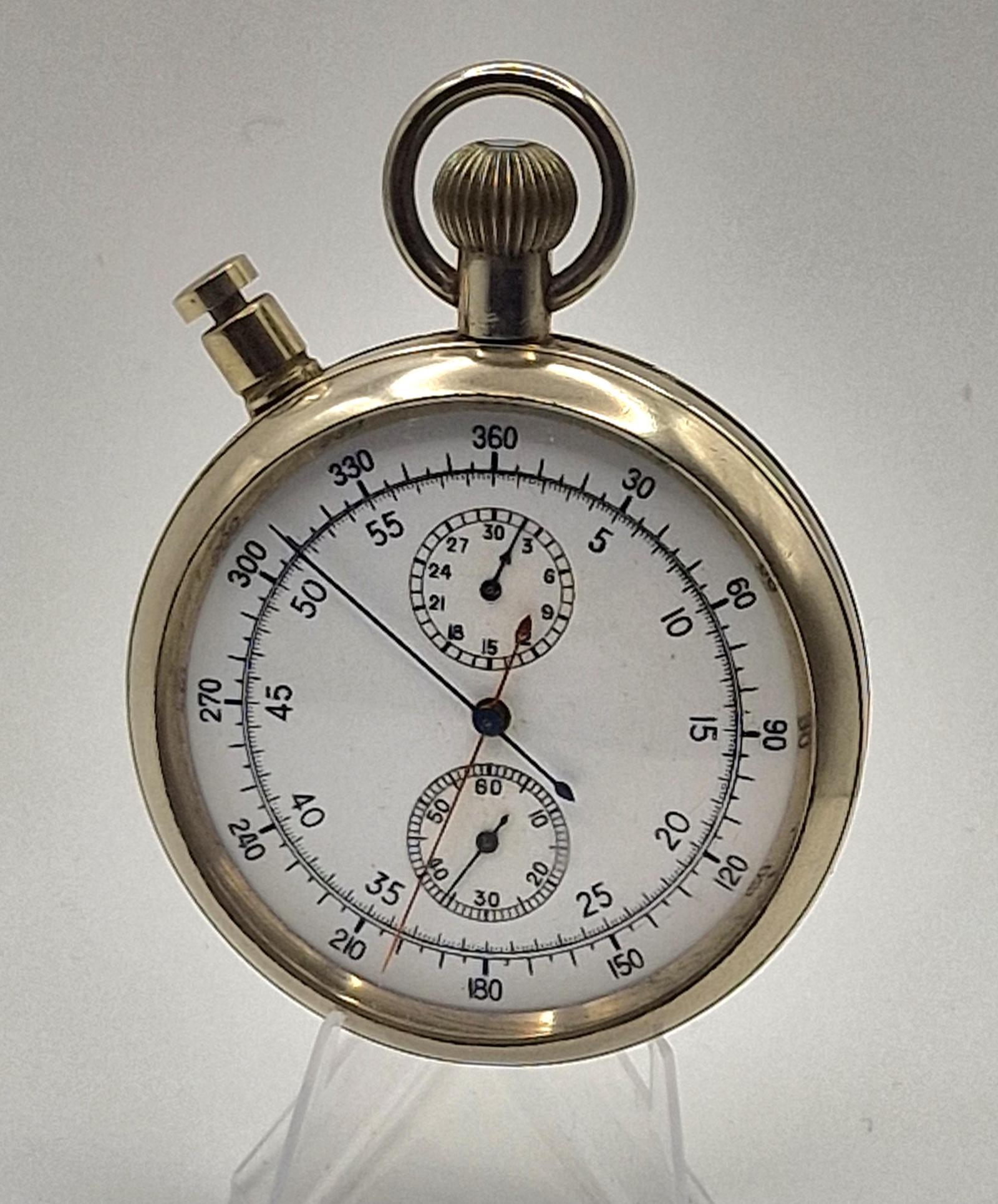 Air Ministry Stopwatch (1 of 2) Air Ministry Stopwatch (1 of 2)