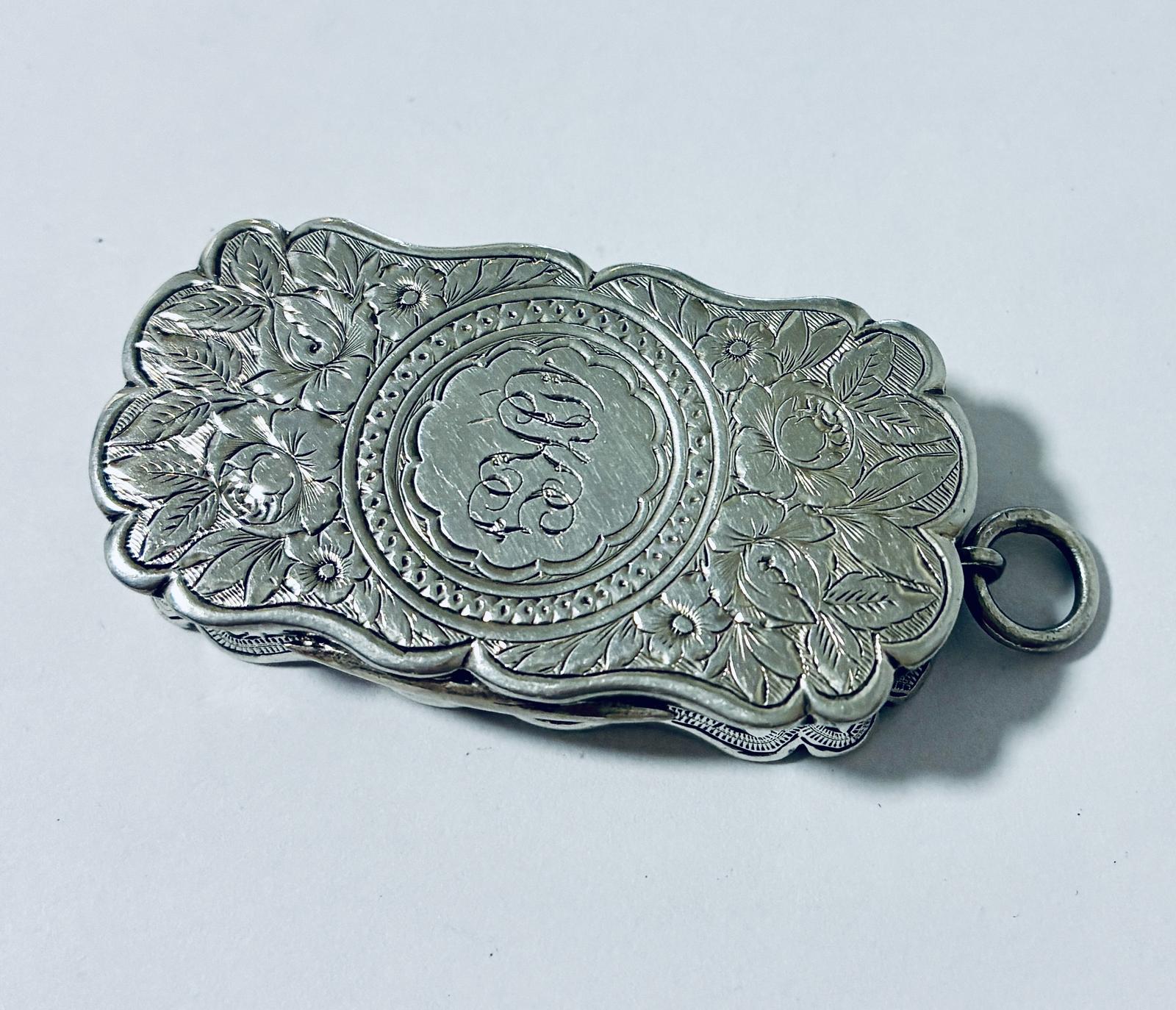 Gilt Silver - main image