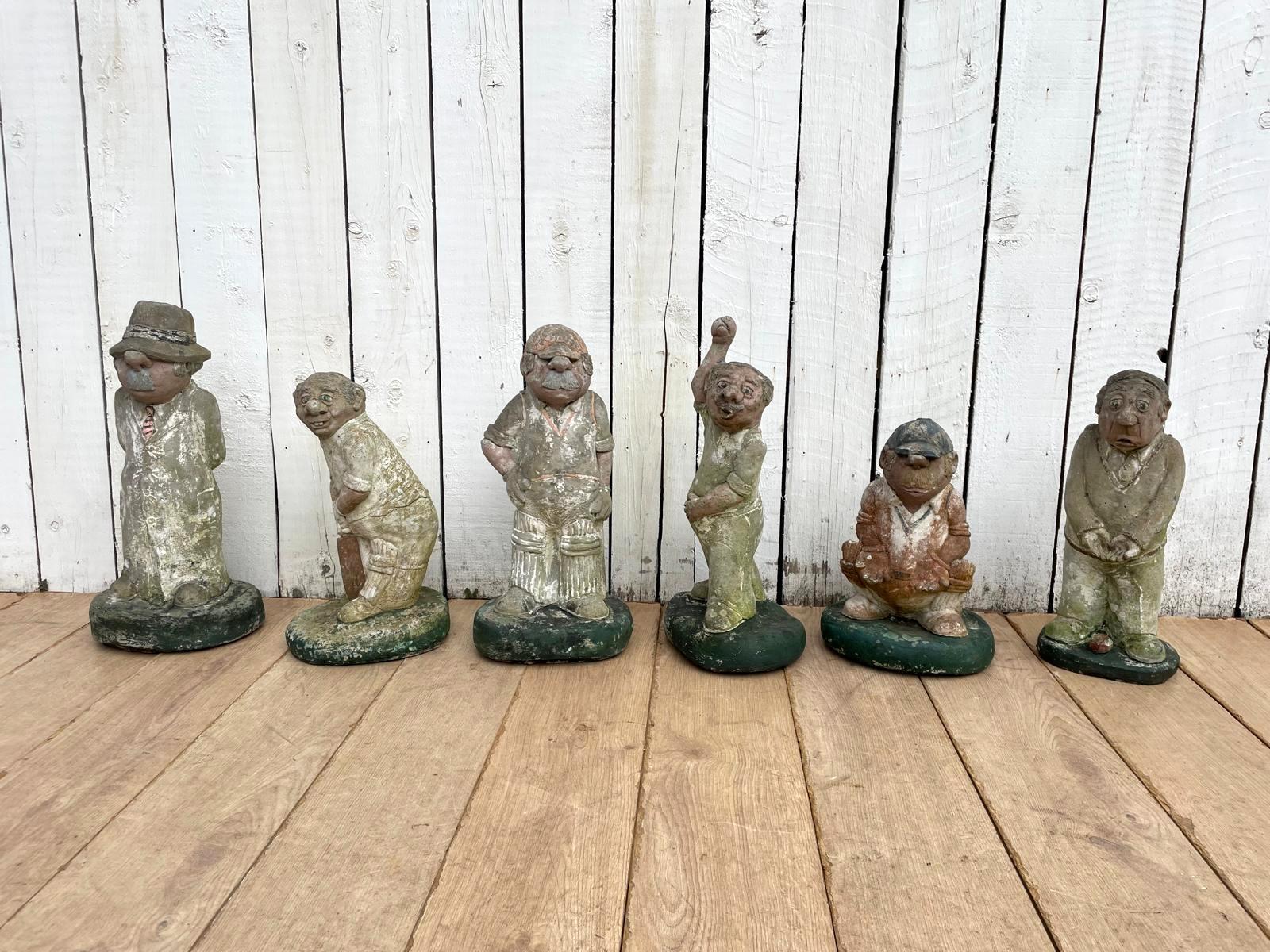 Anyone For Cricket? (1 of 11)