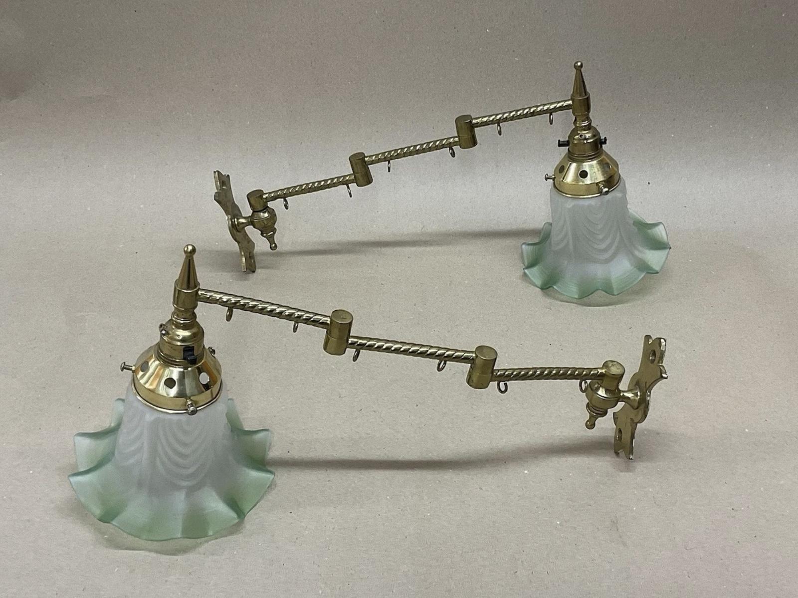 1900s Lighting - main image