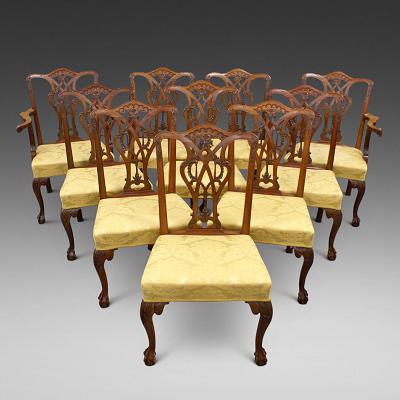 Set of Chairs - main image