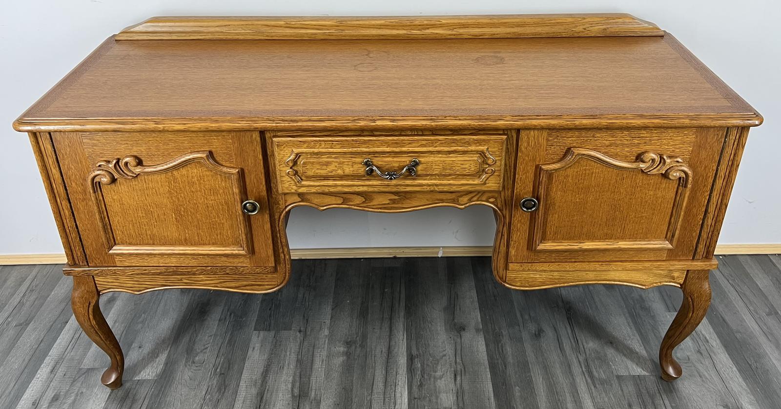 French Sideboard / Cabinet (1 of 11) French Sideboard / Cabinet (1 of 11)