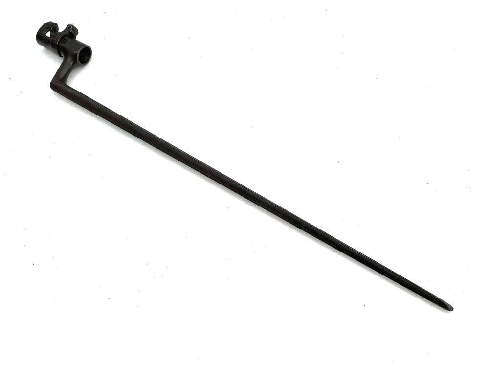 Bayonet Martini Henry .577 (1 of 6) Bayonet Martini Henry .577 (1 of 6)