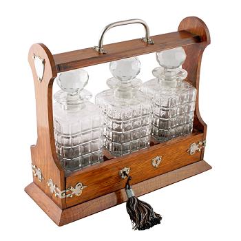 Tantalus - main image