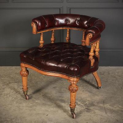 Desk Chairs - main image