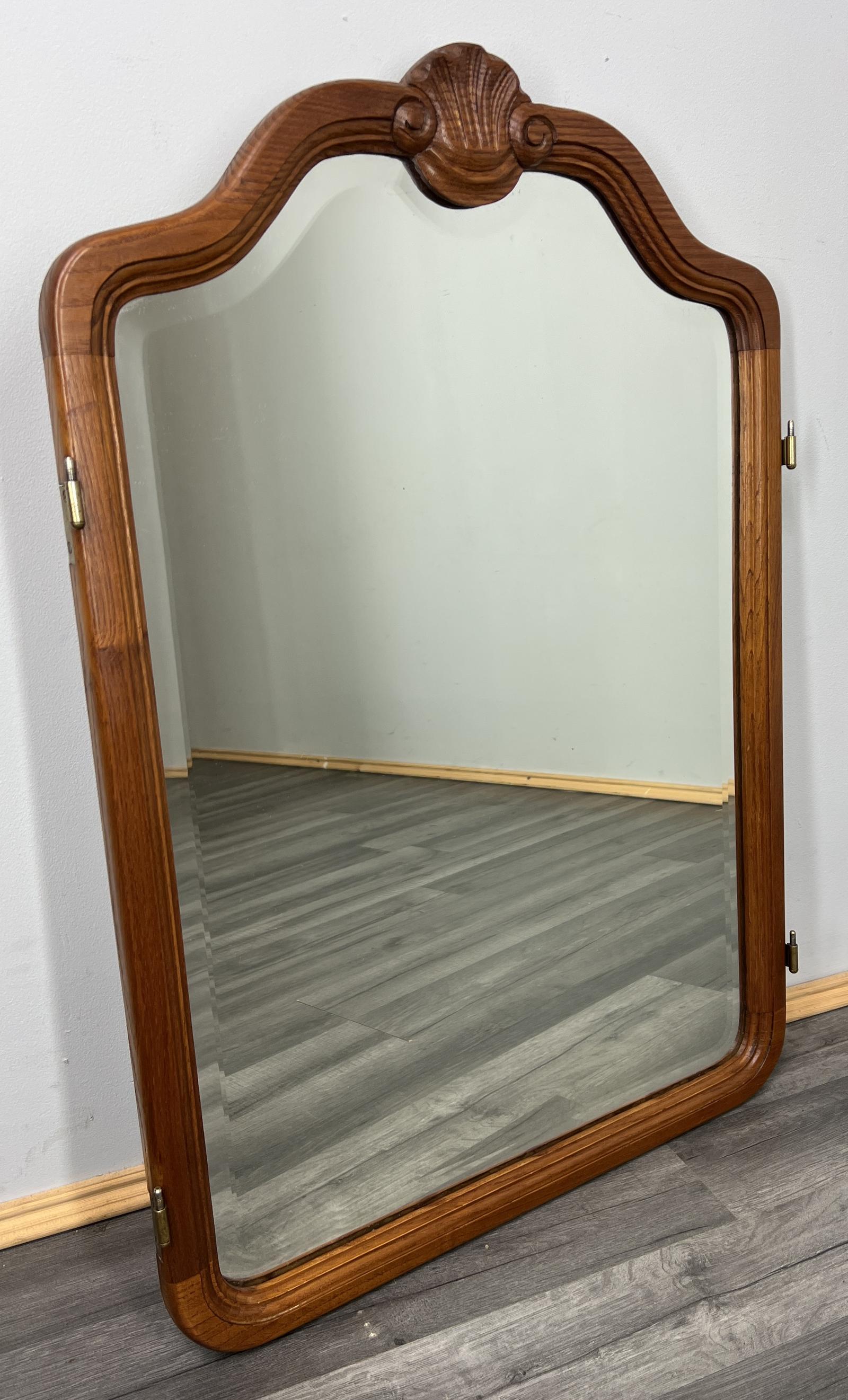 1940s Overmantle Mirrors - main image
