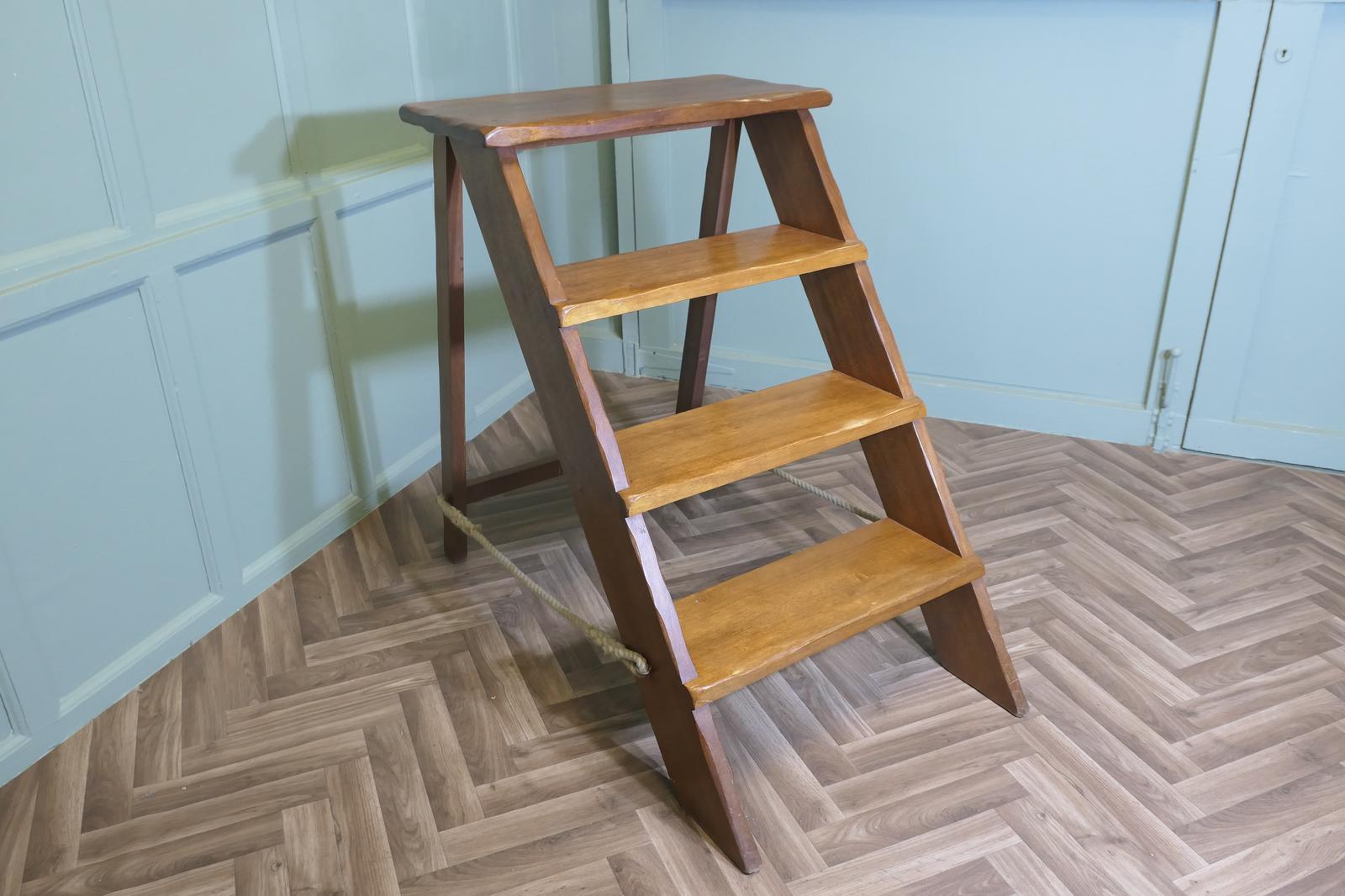 Teak Shop Display Unit (1 of 10)