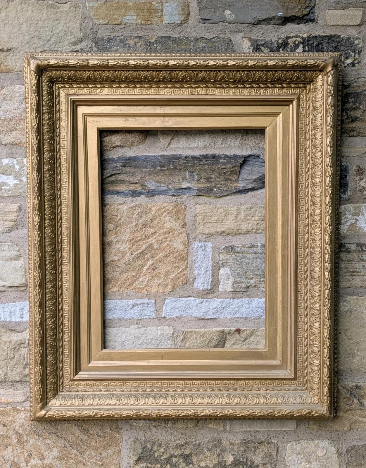 Good Quality Large Victorian Frame No 26 (1 of 8)
