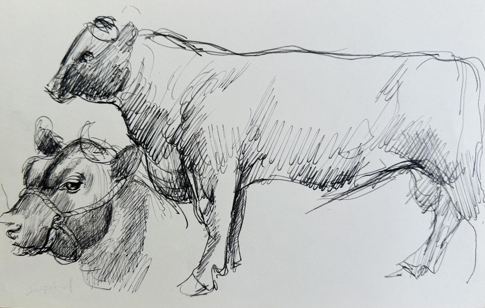 Mid 20th Century Art - main image