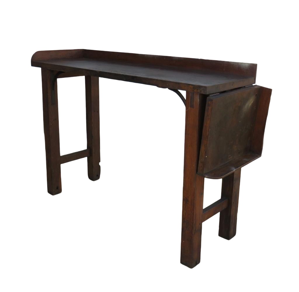 20th Century Oak Tables - main image