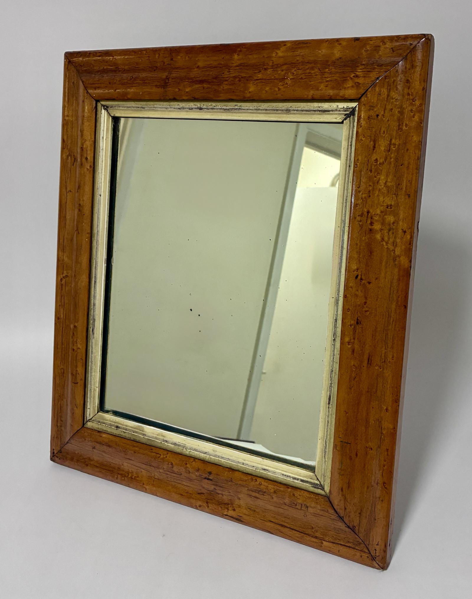Maple Mirrors - main image