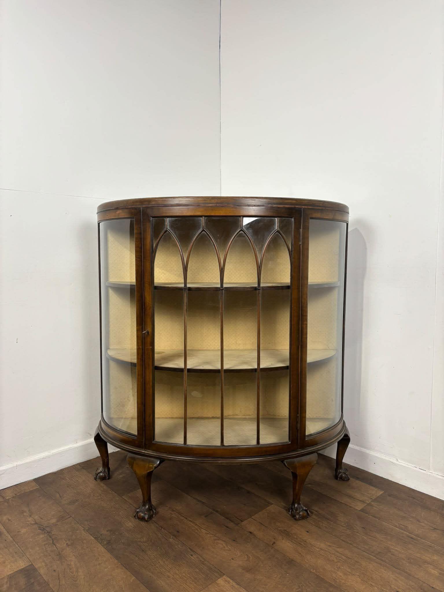 Walnut Cabinets - main image