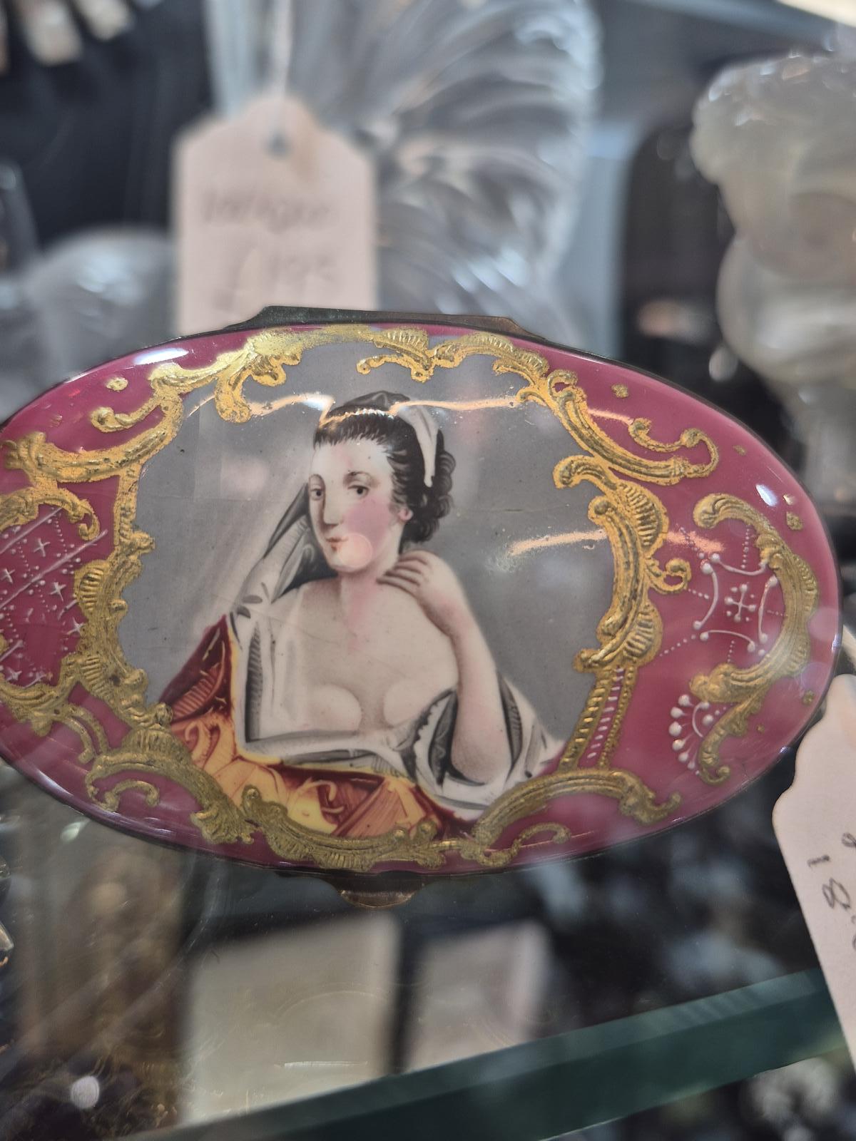 Patch Box - main image