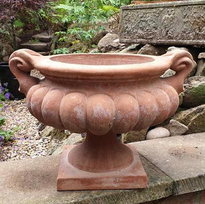 Terracotta - main image