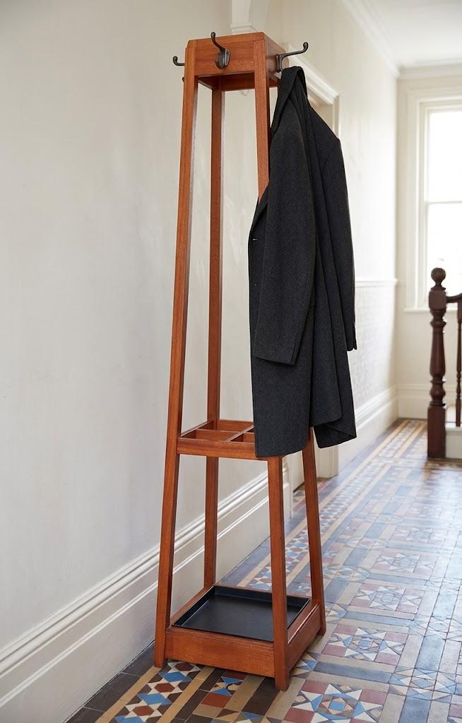 Hat Stands / Stick Stands / Coat Hooks - main image