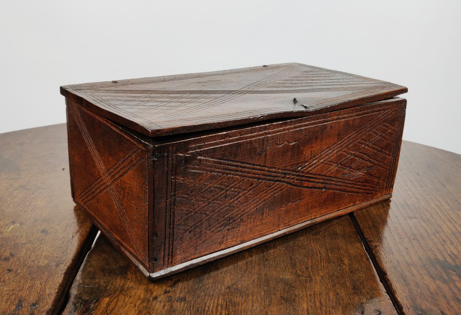 Jewellery Boxes - main image