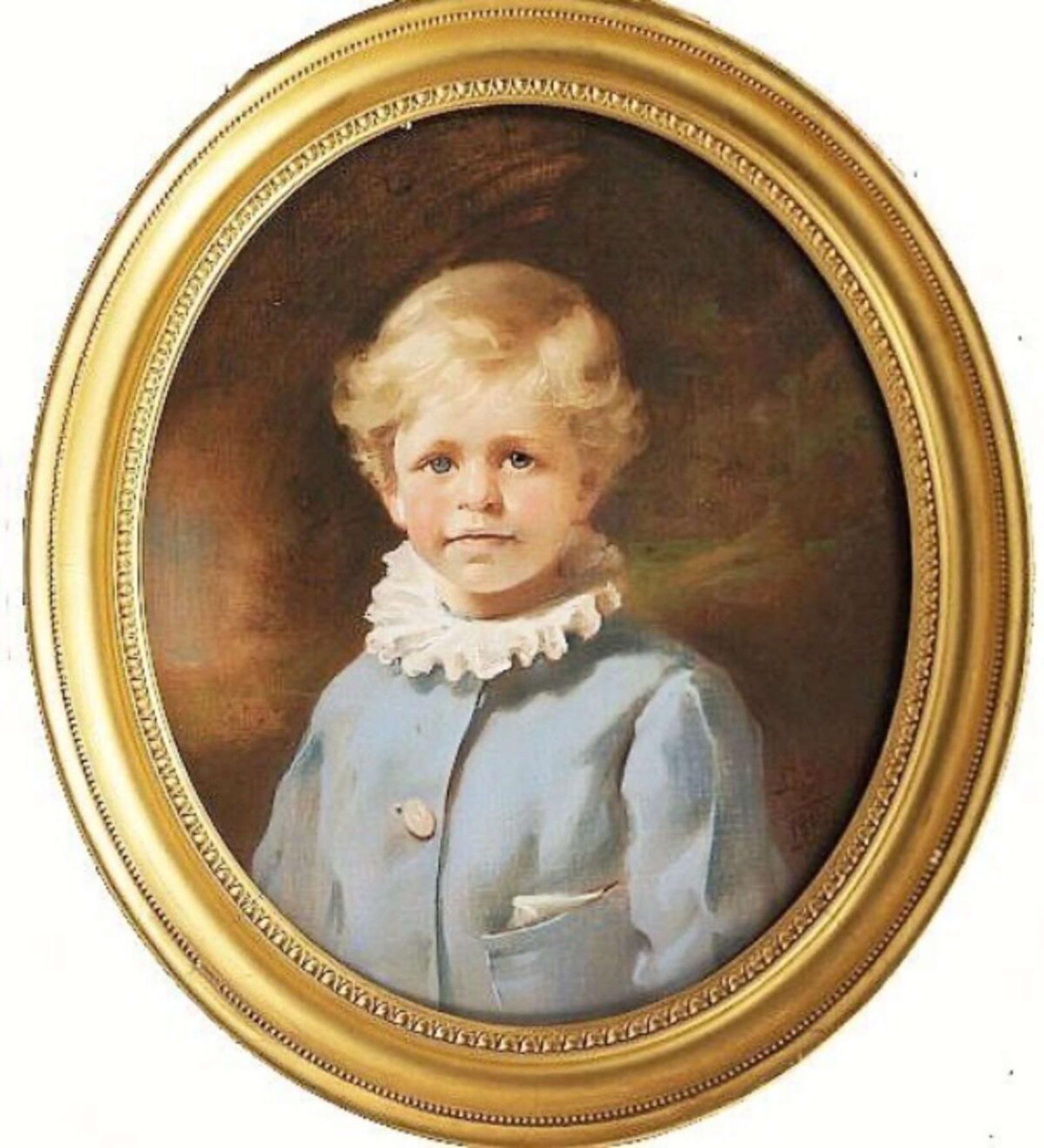 Viscount Castlerosse Pastel Portrait By Leon Sprinck Signed & Dated C1902 (1 of 17) Viscount Castlerosse Pastel Portrait By Leon Sprinck Signed & Dated C1902 (1 of 17)