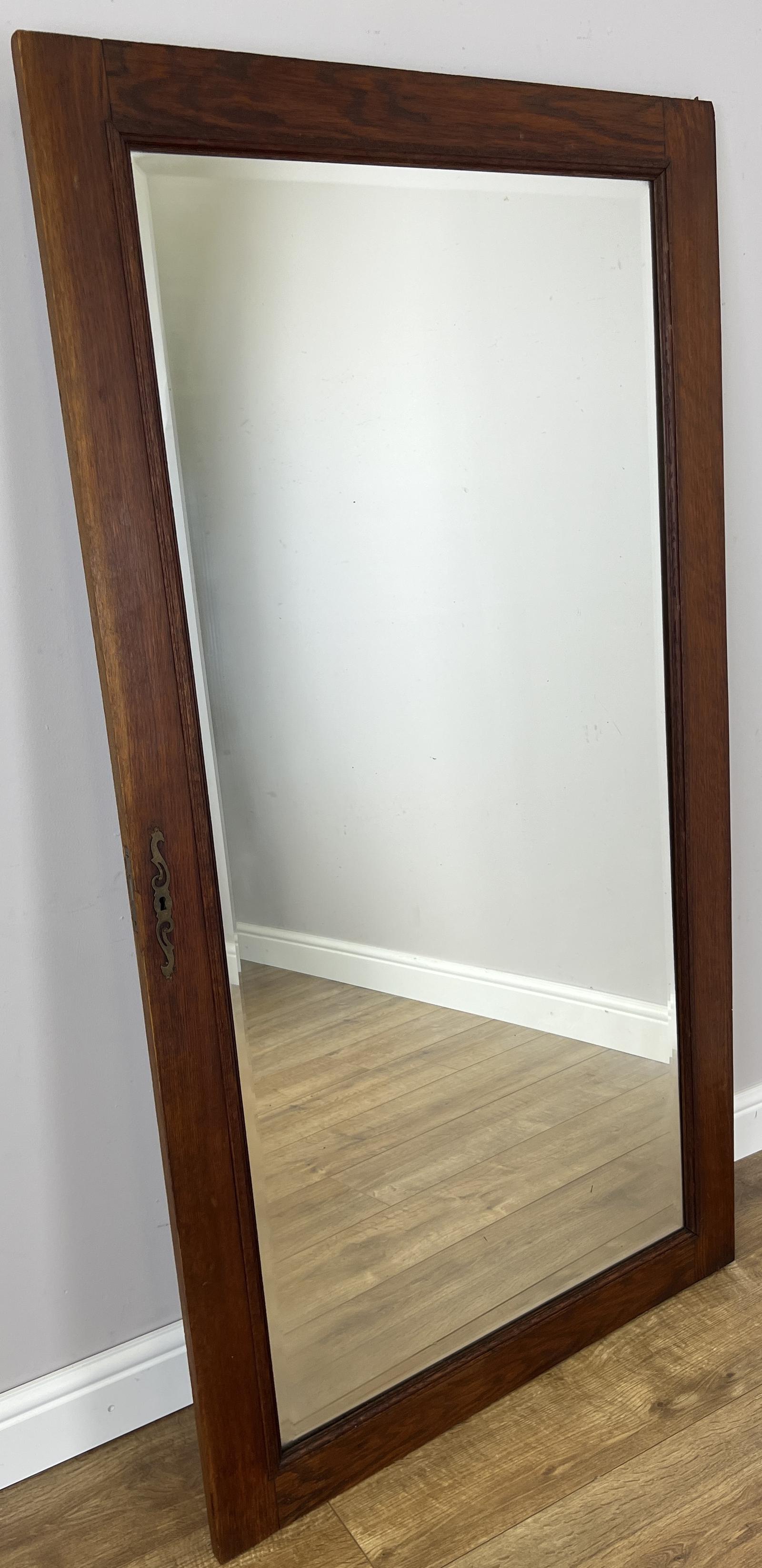 Mirror Antique French Style Wall Mirror Oak Carved Decorative Frame (1 of 11) Mirror Antique French Style Wall Mirror Oak Carved Decorative Frame (1 of 11)