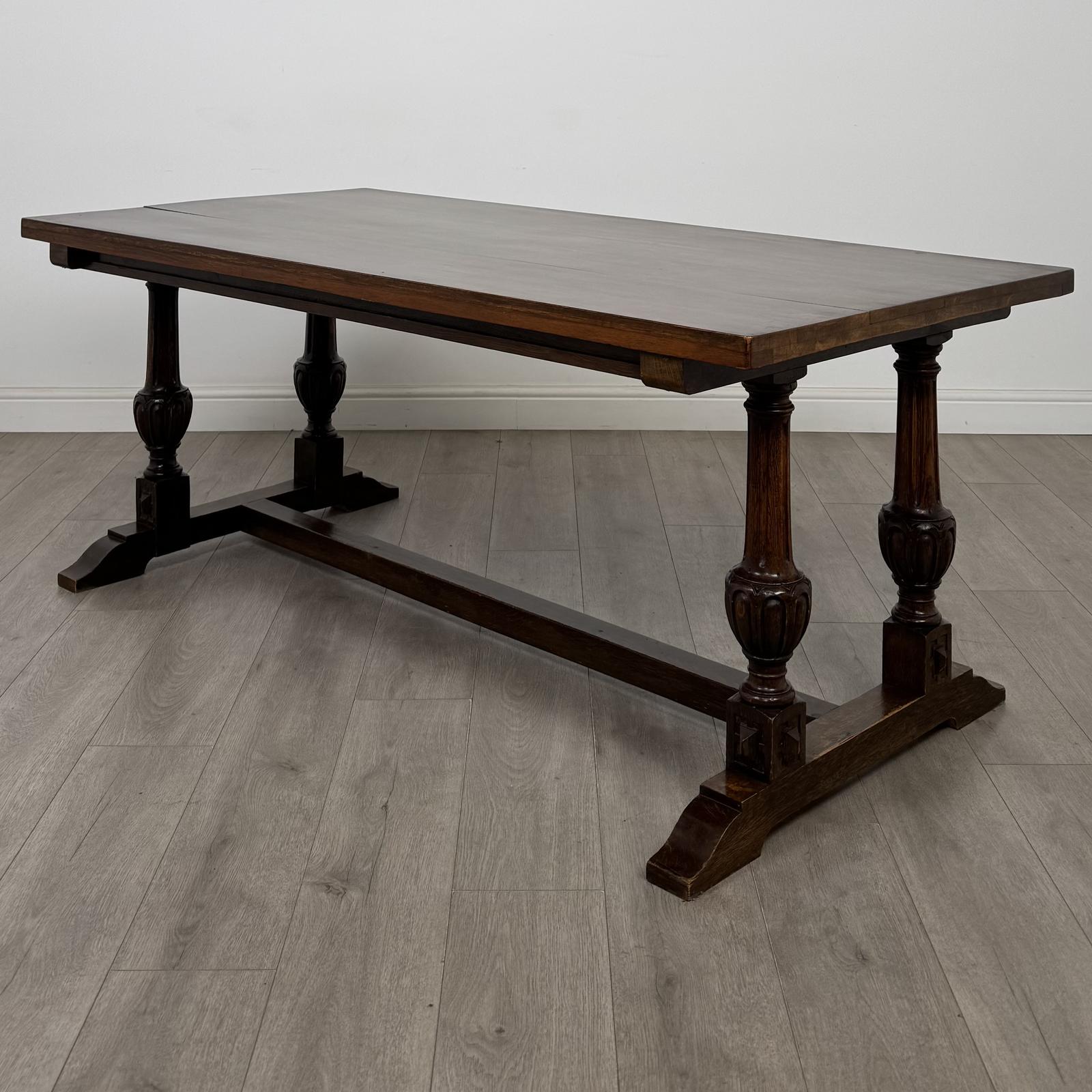 English Breakfast Tables - main image