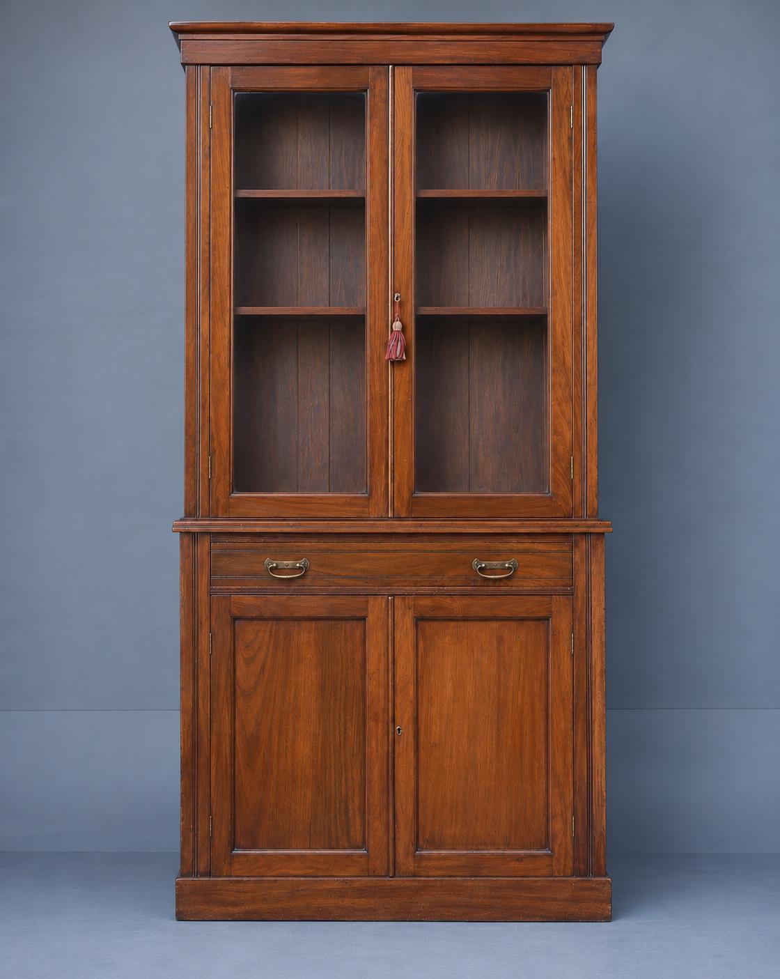 British Late 19th Century Cabinets - main image
