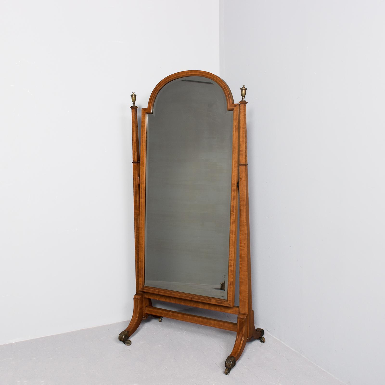 Inlaid Mirrors - main image