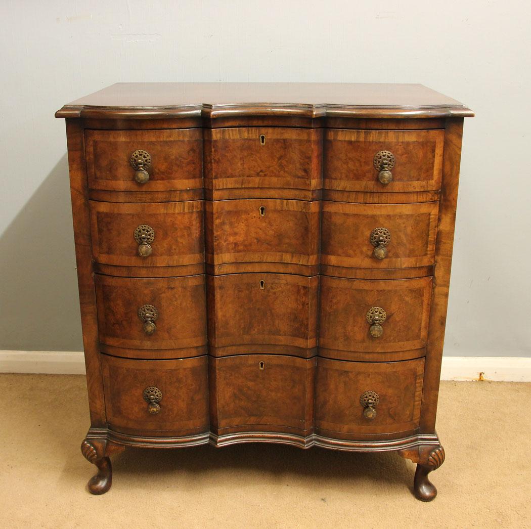 Small Chest of Drawers - main image