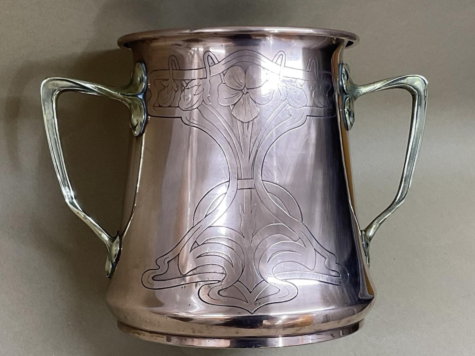 Brass - main image