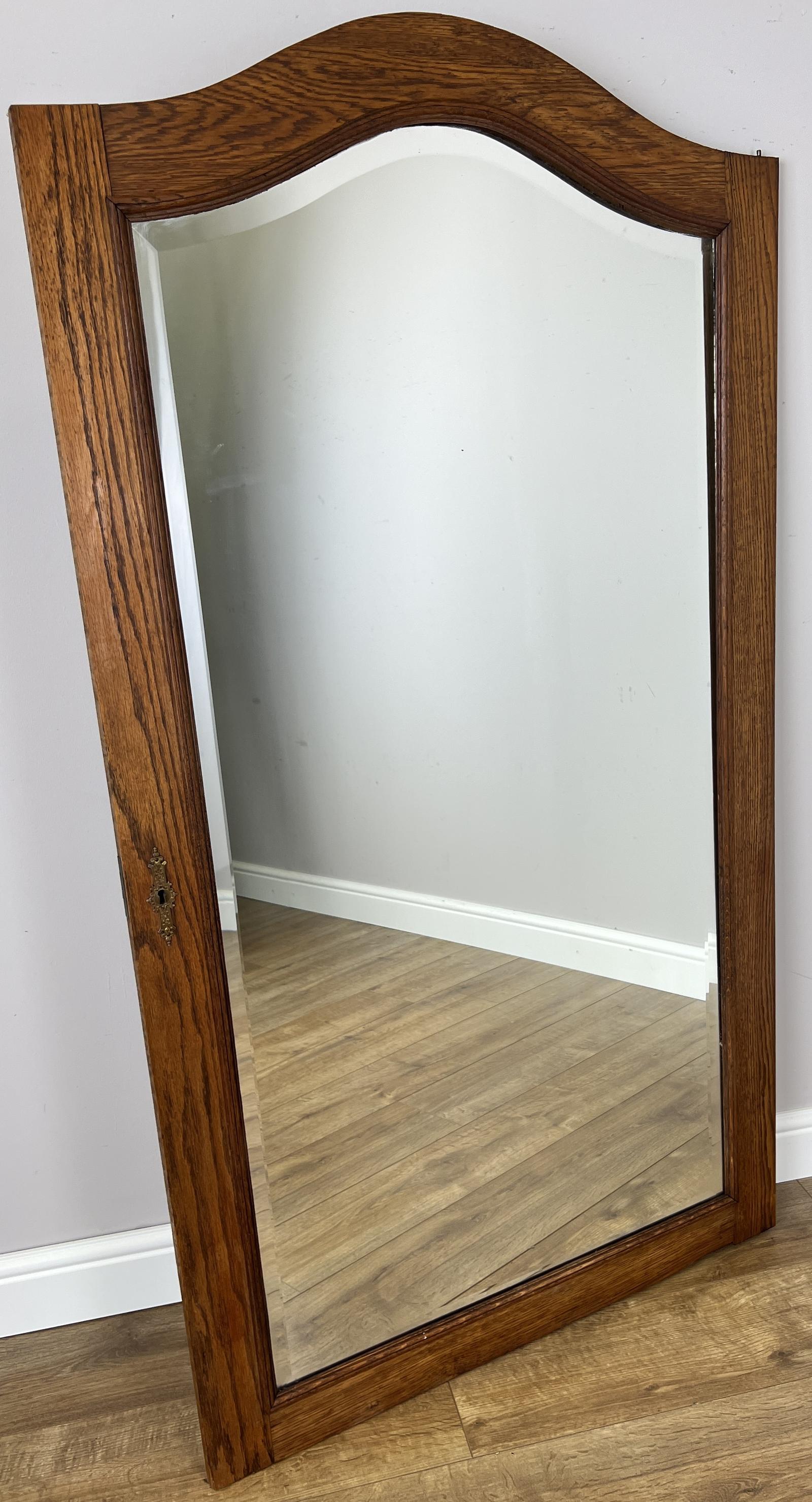 French 20th Century Mirrors - main image